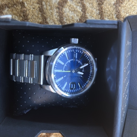 Diesel Watch!! Elegant and prestigious watch - Picture 2 of 4